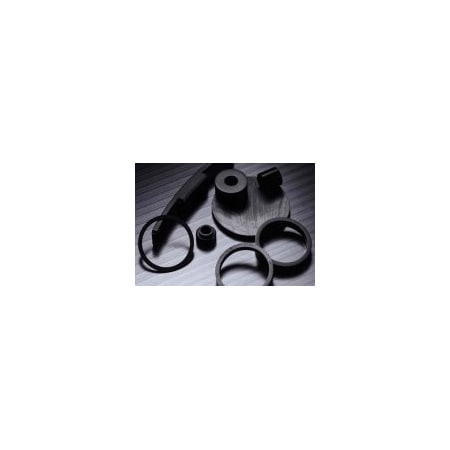 Professional Plastics Meldin 7211 Sheet, 0.125 X 12.000 X 12.000 ( Each) SPIM7211-.125X12.000X12.000